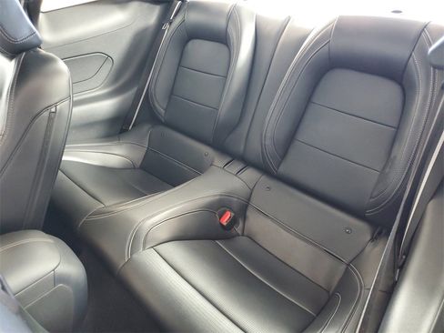 Used 2024 Ford Mustang GT Premium image 22