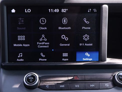 Used 2023 Ford Maverick XL FWD image 34