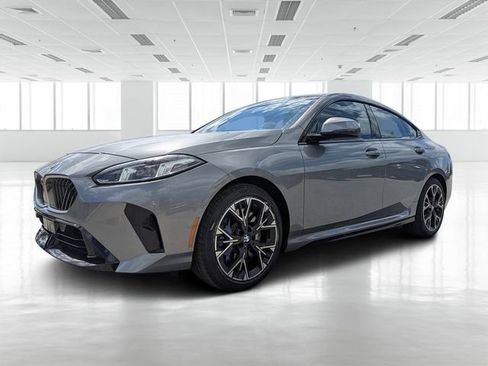 Certified 2025 BMW 228i xDrive image 8