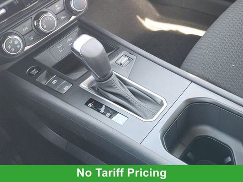 New 2026 Nissan Kicks S image 16