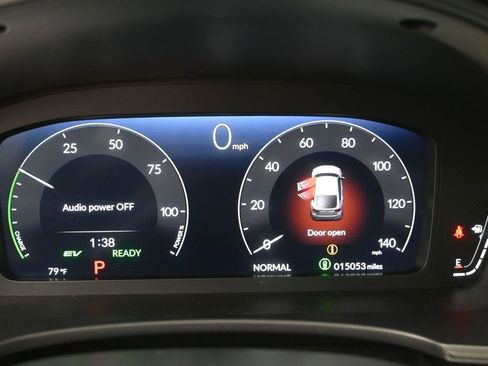 Certified 2025 Honda Civic Sport Touring image 25