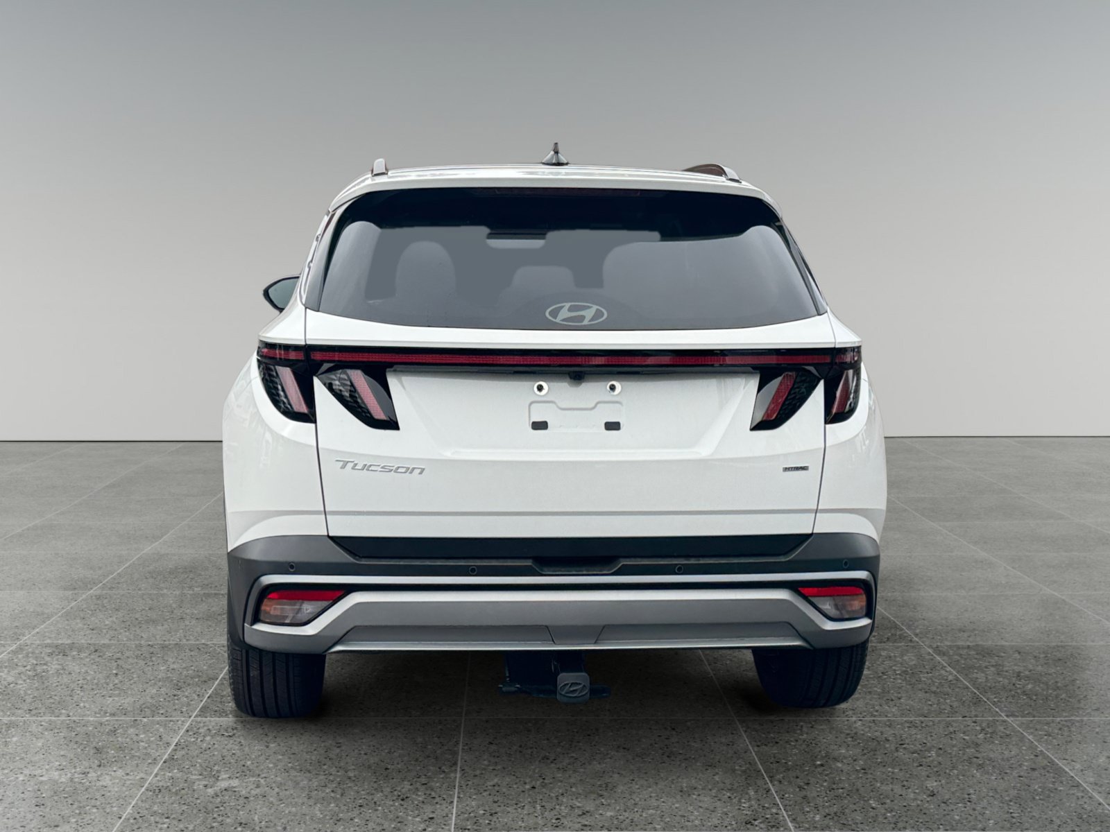 New 2026 Hyundai Tucson Limited w/ Tow & Go Package AWD/4WD image 4