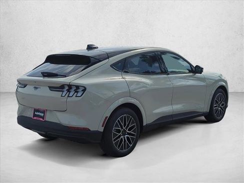 New 2026 Ford Mustang Mach-E Premium AWD/4WD image 2
