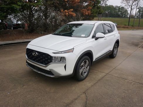 Used 2023 Hyundai Santa Fe SE image 24