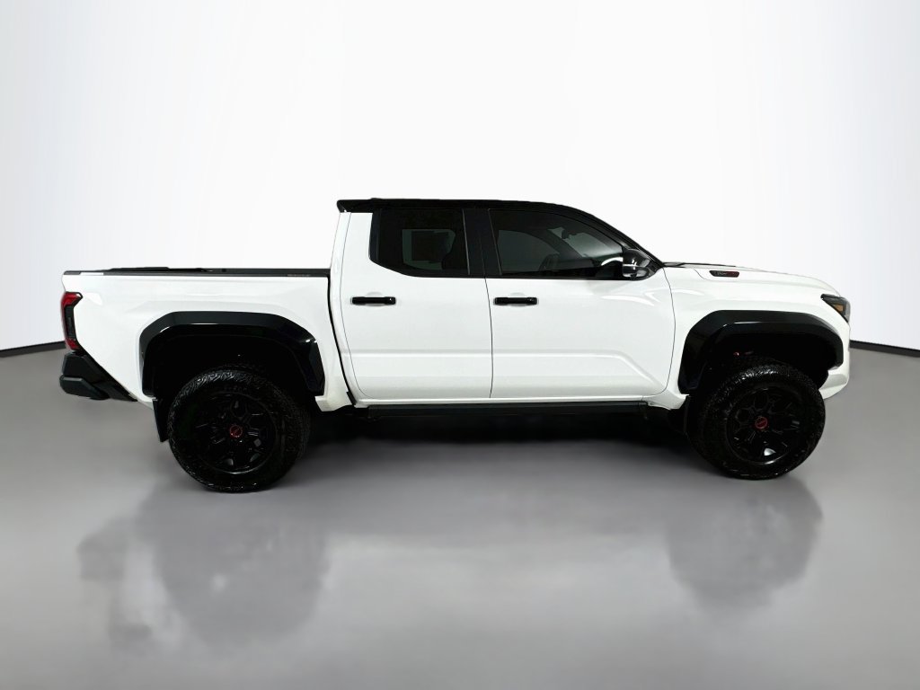 Used 2024 Toyota Tacoma TRD Pro AWD/4WD image 9