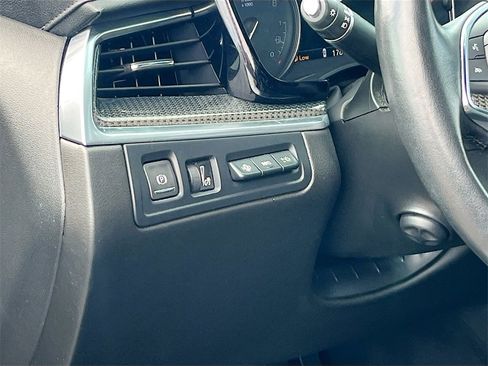 Used 2021 Cadillac XT5 Sportv image 10