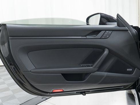 Certified 2022 Porsche 911 50th Anniversary Edition AWD/4WD image 14