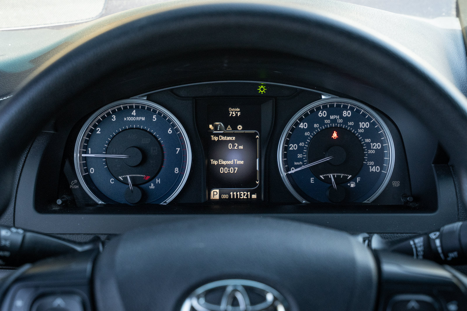 Used 2017 Toyota Camry SE FWD image 23