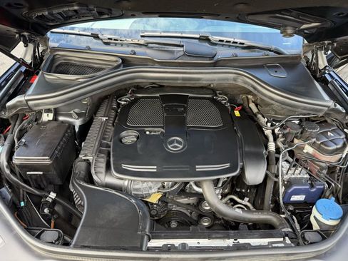 Used 2017 Mercedes-Benz GLE 350 4MATIC image 15