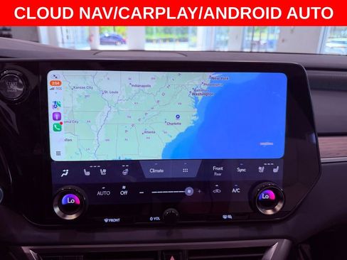 Certified 2025 Lexus RX 350 Premium Plus w/ Convenience Package image 14