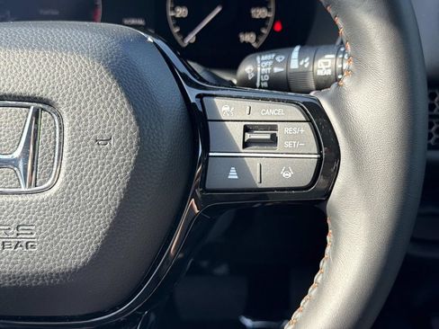 Used 2026 Honda HR-V Sport image 9