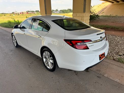 Used 2014 Buick Regal Premium FWD image 5