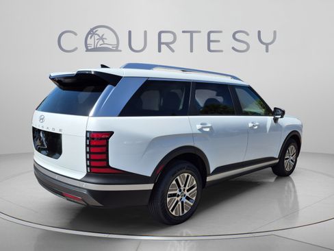 New 2026 Hyundai Palisade FWD Hybrid image 5