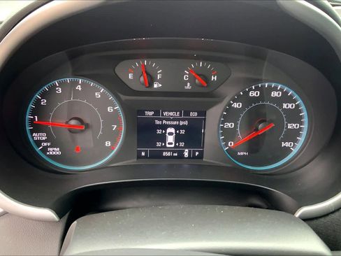 Certified 2024 Chevrolet Malibu RS image 25