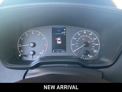 Used 2025 Toyota Corolla LE