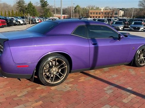 Used 2023 Dodge Challenger R/T Scat Pack w/ Plus Package image 3