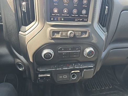 Used 2025 GMC Sierra 3500 Pro w/ Convenience Package AWD/4WD image 21