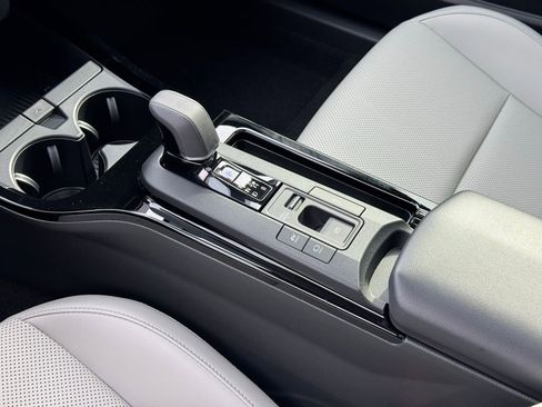 New 2026 Toyota Prius Limited image 14