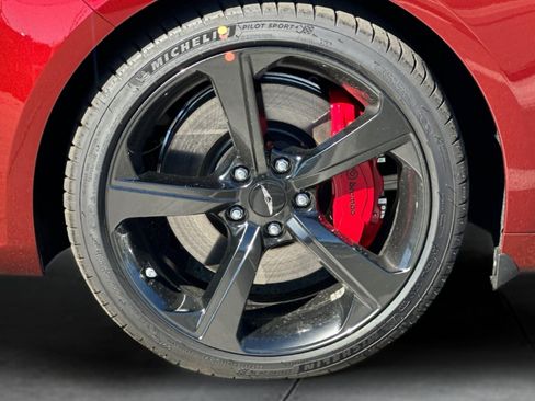 New 2026 Genesis G70 3.3T Sport Prestige image 26