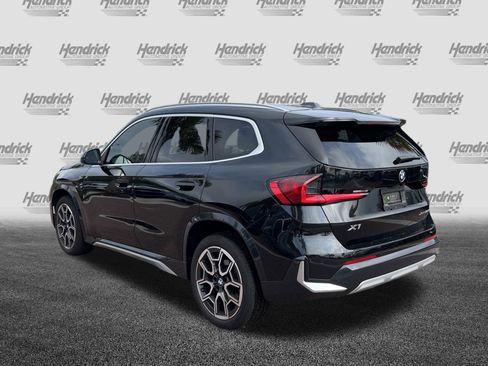Used 2025 BMW X1 xDrive28i w/ Technology Package AWD/4WD image 8