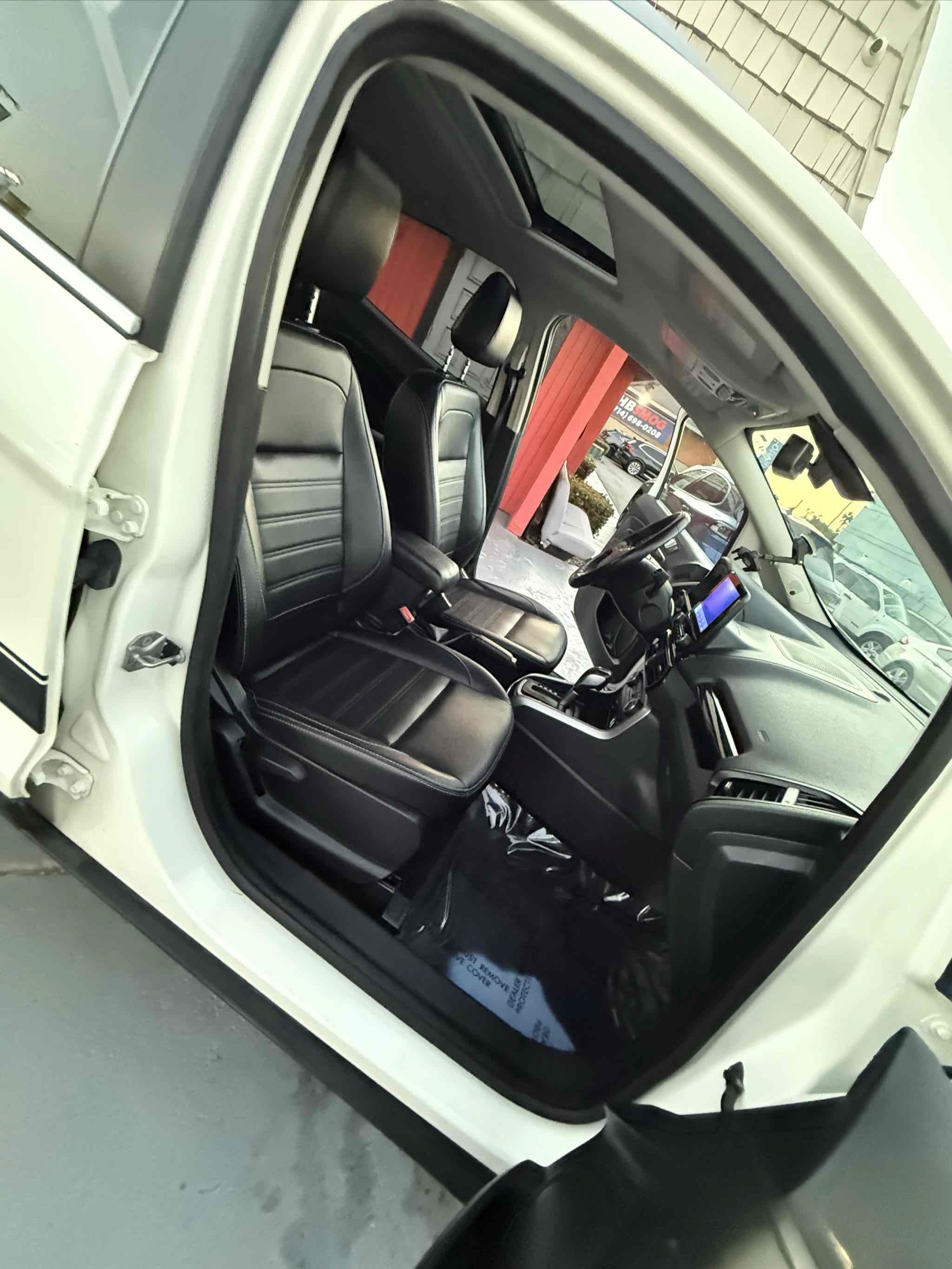 Used 2022 Ford EcoSport Titanium AWD/4WD image 51