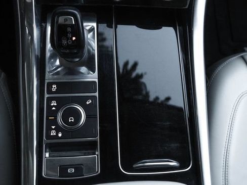 Used 2022 Land Rover Range Rover Sport HSE Silver Edition AWD/4WD image 44