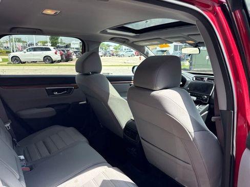 Used 2020 Honda CR-V EX image 12