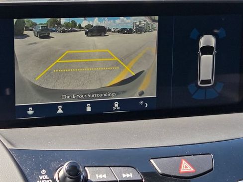 Certified 2025 Acura RDX w/ Technology Package AWD/4WD image 20