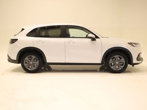 Used 2026 Honda HR-V LX image 4