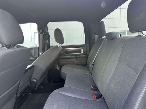 Used 2024 RAM 1500 Classic Warlock image 11