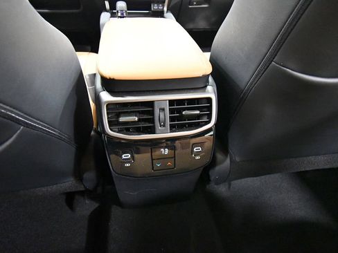 Used 2025 Lexus RX 350 Premium w/ Accessory Package (Z1) AWD/4WD image 16