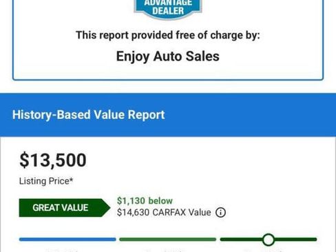 Used 2018 Honda Accord LX image 5