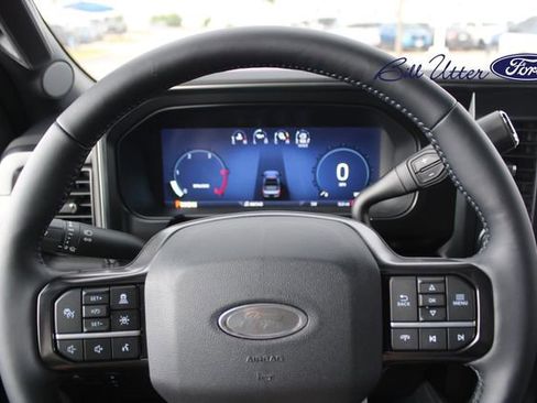New 2026 Ford F250 Platinum w/ Tremor Off-Road Package AWD/4WD image 17