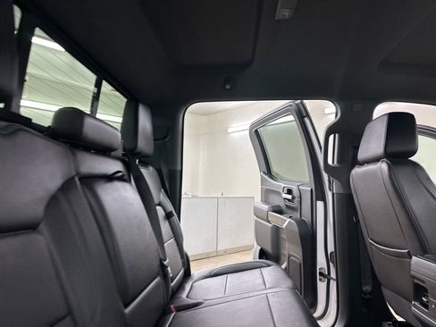 Used 2021 Chevrolet Silverado 1500 RST w/ Convenience Package II image 25