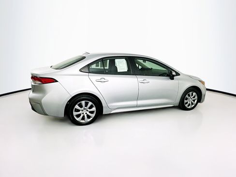 Used 2024 Toyota Corolla LE FWD image 10