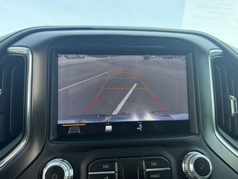 Used 2019 GMC Sierra 1500 AT4 w/ AT4 Preferred Package AWD/4WD image 27
