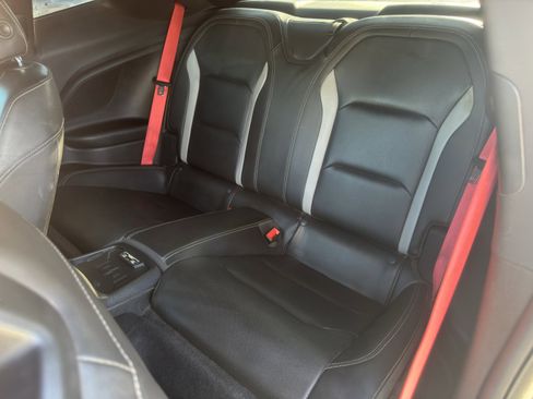 Used 2021 Chevrolet Camaro SS w/ Redline Edition image 22