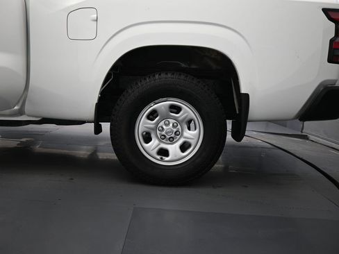 Used 2022 Nissan Frontier S w/ Technology Package image 16