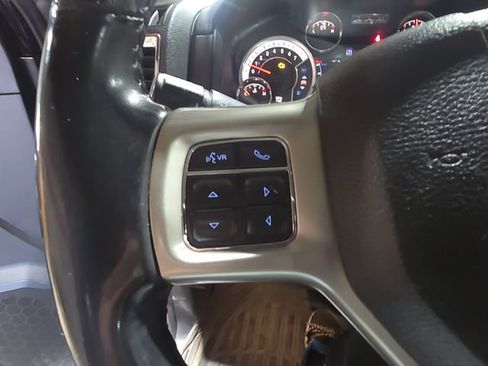 Used 2014 RAM 1500 Laramie w/ Protection Group AWD/4WD image 19