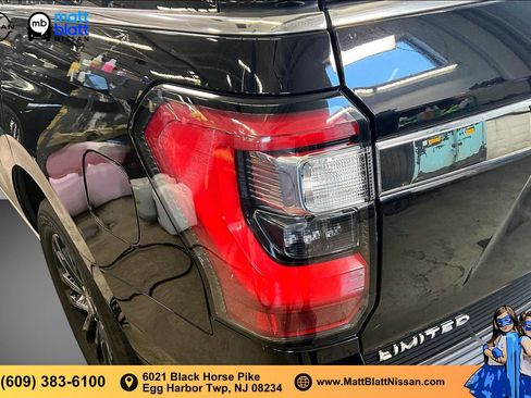 Used 2019 Ford Expedition Limited AWD/4WD image 29