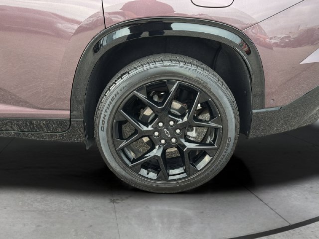 Certified 2024 Chevrolet Traverse RS FWD image 31