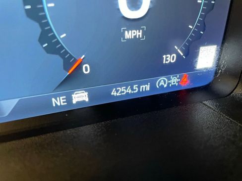 Used 2025 Ford Ranger Raptor AWD/4WD image 13