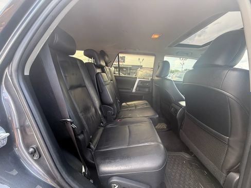Used 2010 Toyota 4Runner Limited AWD/4WD image 21
