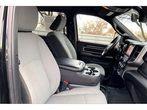 Used 2024 RAM 2500 Big Horn image 8
