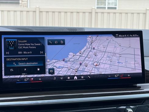 Used 2024 BMW X5 xDrive40i w/ Premium Package AWD/4WD image 42