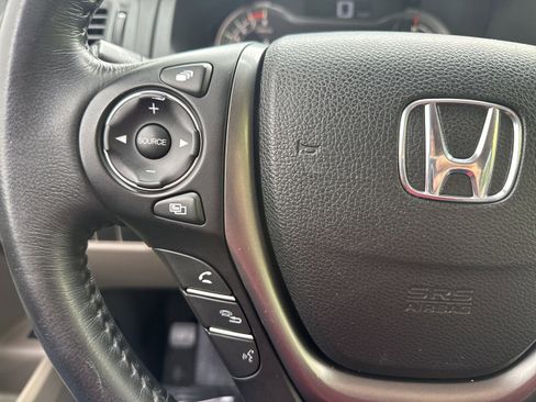 Used 2016 Honda Pilot EX-L image 27
