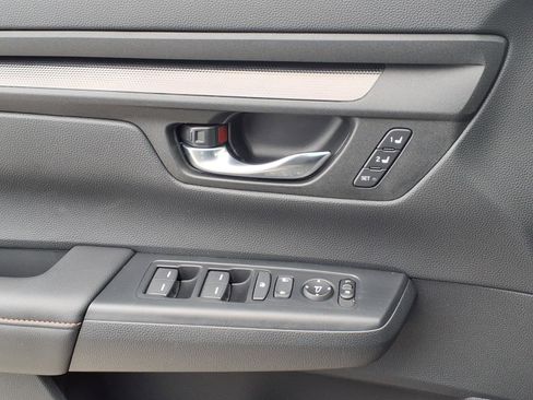 Used 2026 Honda CR-V Sport-L image 32