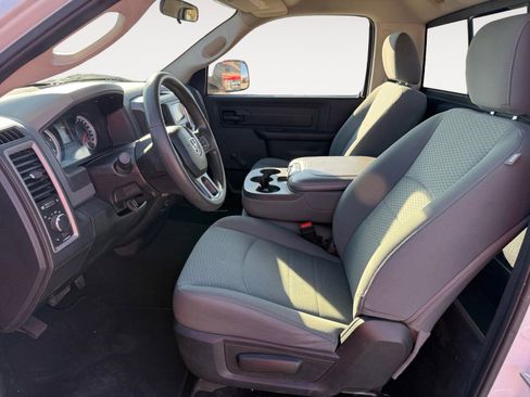 Used 2015 RAM 1500 Tradesman w/ Popular Equipment Group image 9