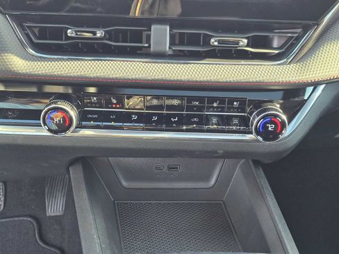 New 2025 Chevrolet Equinox RS w/ Safety and Technology Package image 32