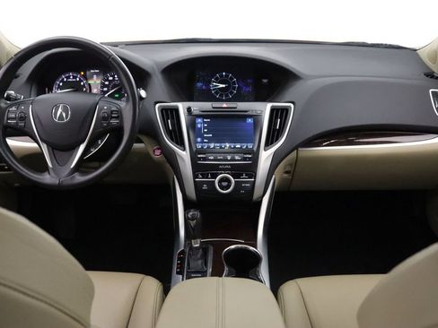 Used 2020 Acura TLX FWD image 15